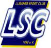 SG Lusaner SC 1980