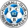 SG FC 02 Barchfeld