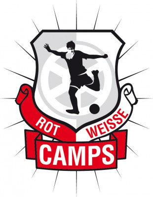 Fussballcamp des FC Rot Weiß Erfurt