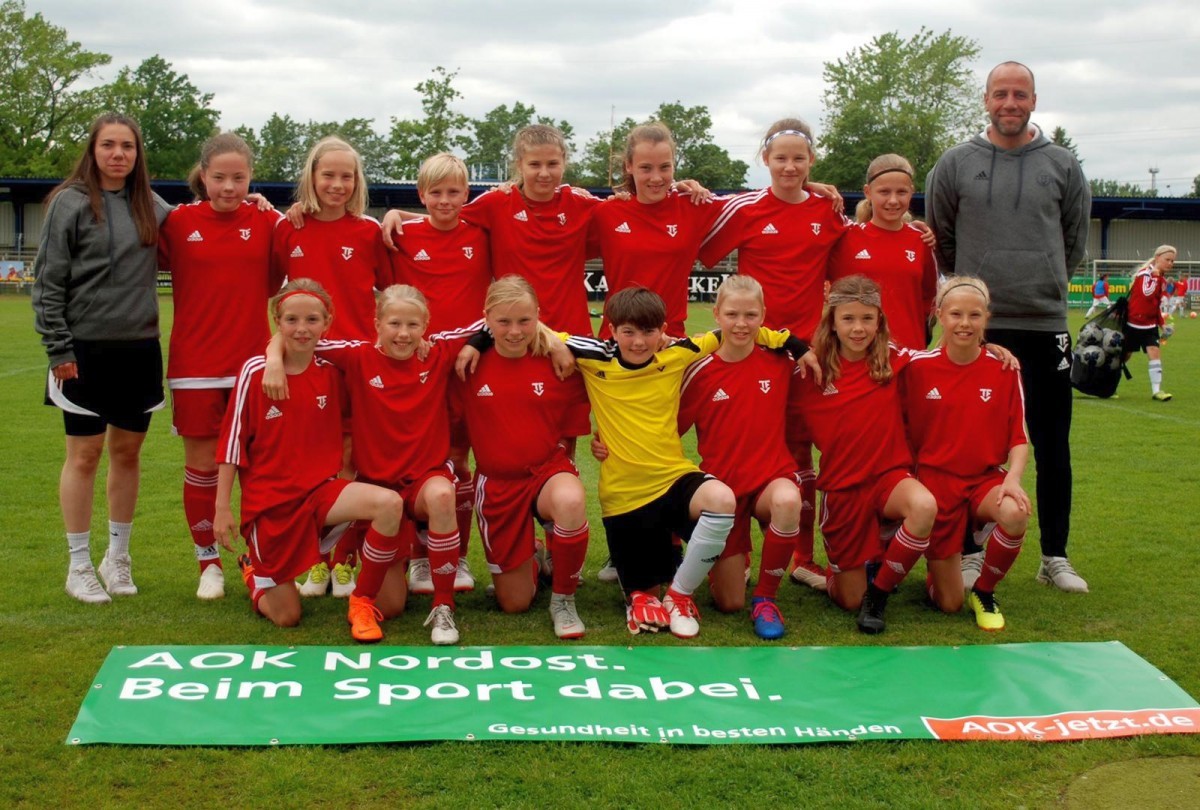 Unsere Talente Leonie S. Wilhelm