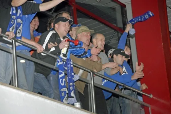 Salzpokal 2007