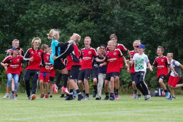 Cup Dänemark 2012