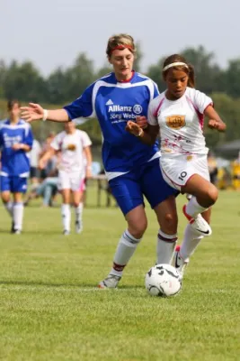 Cup Dänemark 2012