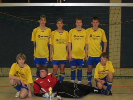C-Junioren-Hörsel-Cup2008