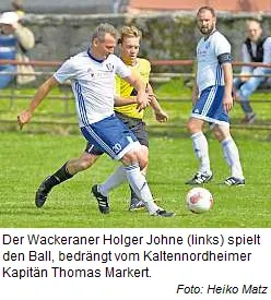 19.05.2018 SG Kaltennordheim vs. Wacker Bad Salzungen