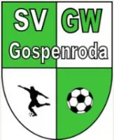 SG SV Grün-Weiß Gospenroda