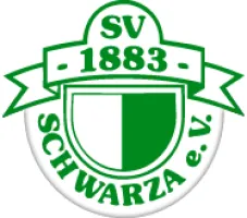 SG SV 1883 Schwarza