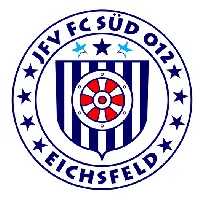 JFV 1. FC Süd 012 Eichsfeld II