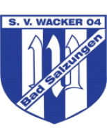 SG SV Wacker 04