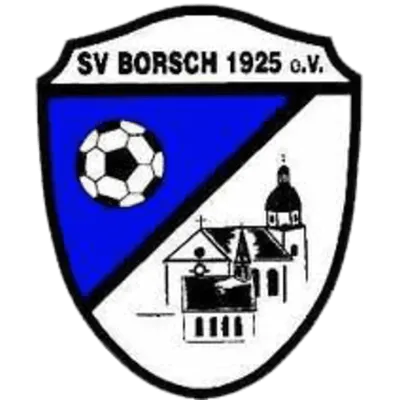 SG Borsch/Geismar II