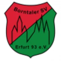 Borntaler SV Erfurt