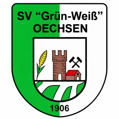 SV Grün-Weiß Oechsen