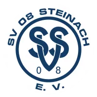 SV 08 Steinach