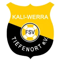 SG Tiefenort/Gumpels