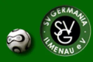 SV Germania Ilmenau