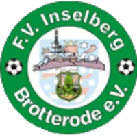 FV Inselsberg Brotterode