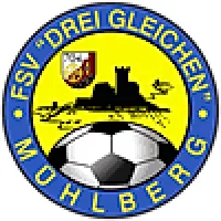 SG FSV Drei Gleichen Mühlberg