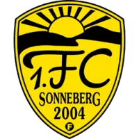 SG 1. FC Sonneberg 04
