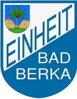 SG FC Einheit Bad Berka