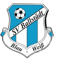SG SV Blau-Weiß Ballstädt