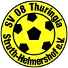 SG SV 08 Thuringia Struth-Helmersho