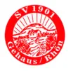 SG SV 1901 Gehaus