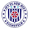 JFV 1. FC Süd 012 Eichsfeld