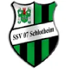 SSV 07 Schlotheim