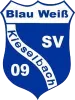 SV Blau-Weiß 09 Kieselbach
