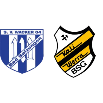 (D2) Wacker Bad Salzungen II <span class="nowrap bold mx-1">10 : 0</span> BSG Tiefenort II