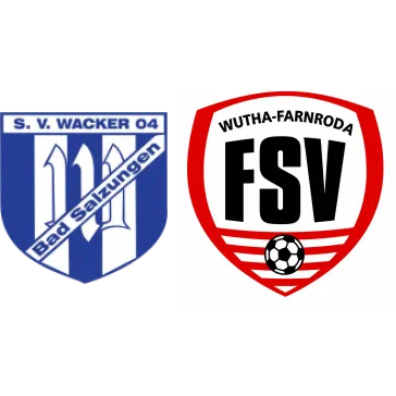 (C2) Wacker Bad Salzungen II <span class="nowrap bold mx-1">5 : 0</span> Wutha