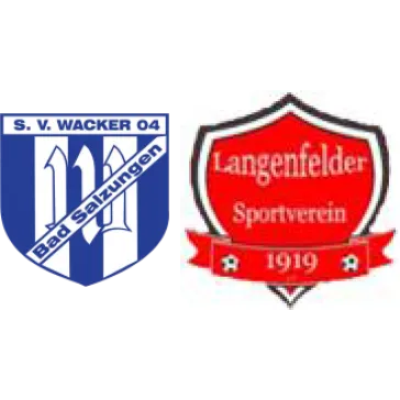 (D2) Wacker Bad Salzungen II <span class="nowrap bold mx-1">3 : 0</span> Langenfelder SV 1919