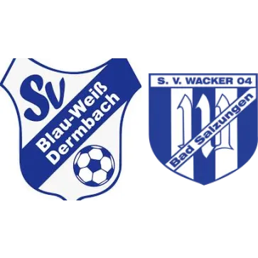 (2M) SG Dermbach II <span class="nowrap bold mx-1">0 : 4</span> Wacker Bad Salzungen II