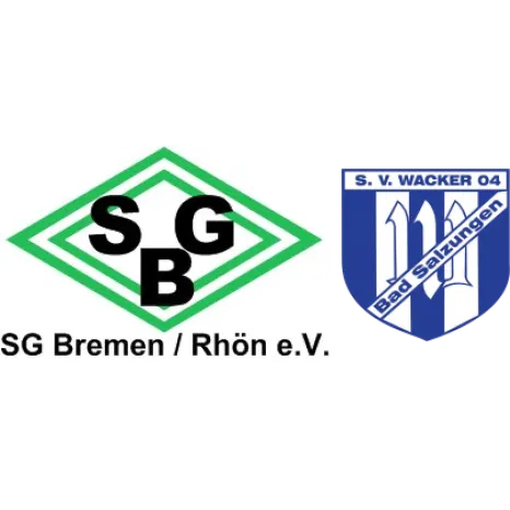 (E) SpG SG Bremen / Rhön III <span class="nowrap bold mx-1">0 : 21</span> Wacker Bad Salzungen