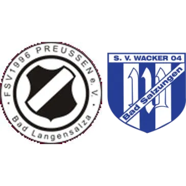 (D) Bad Langensalza <span class="nowrap bold mx-1">0 : 1</span> Wacker Bad Salzungen