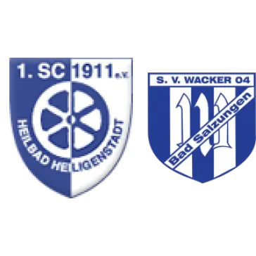 (D) 1. SC Heiligenstadt II <span class="nowrap bold mx-1">1 : 2</span> Wacker Bad Salzungen