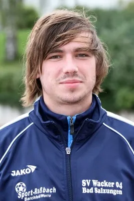 Christopher Kaufmann