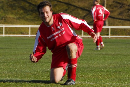 +++ 3:0  gegen Meiningen II +++