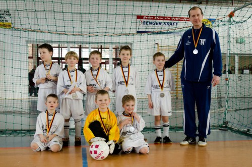 Vizehallenkreismeister !!!!!!!