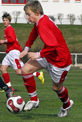 +++C-Junioren in Kölleda+++