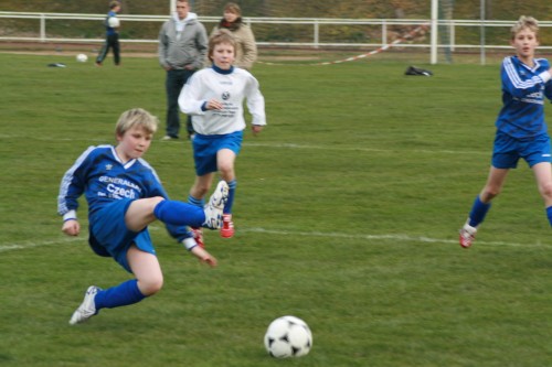 +++Souveräner Auftakt+++