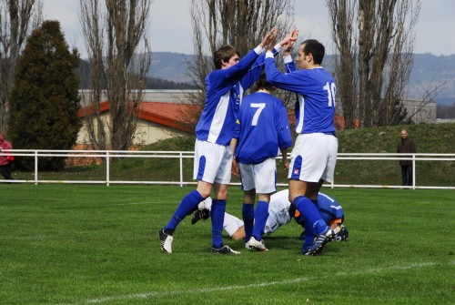 +++1.Mannschaft besiegt Breitungen+++