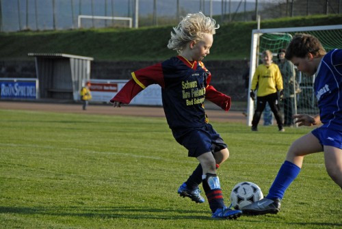 +++Niederlage beim Tabellenführer+++