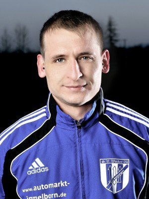 1. Neuzugang perfekt!