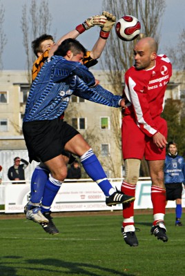 +++verdienter Sieg+++