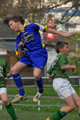 +++D1 gewinnt in Herges 5:3+++