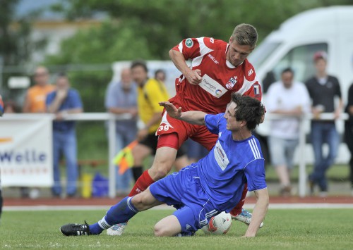 +++ Es war ein Fussballfest +++