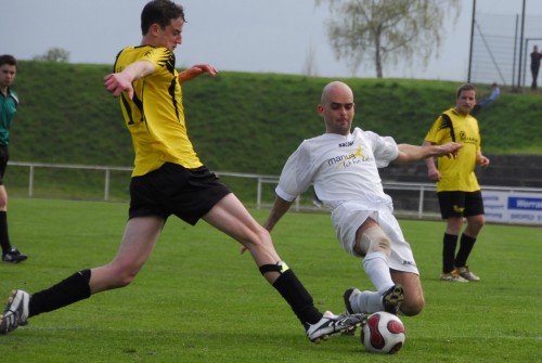 +++Unentschieden im Derby+++