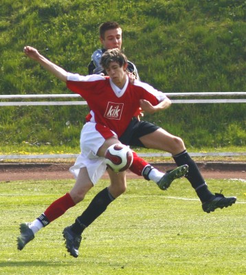 +++Unnötige Niederlage+++