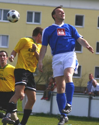 +++2.Männermannschaft verliert in Dermbach+++